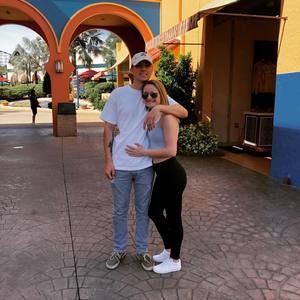 Meet your Posher, Gus